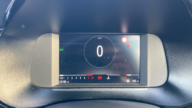 Vauxhall Corsa 1.2 Turbo Elite Edition 5dr Petrol Hatchback